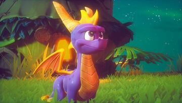 Los creadores de Spyro Reignited Trilogy aseguran haber "capturado la magia del original"