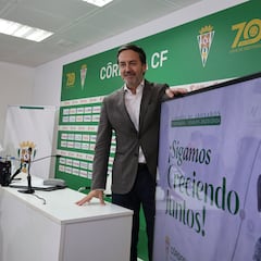 El listón de los 17.000 abonos