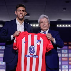 Paulista: “Si ganamos al Madrid, calentamos la Liga”