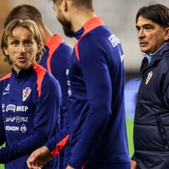 Croacia - Portugal: Horario, TV; cómo y dónde ver UEFA Nations League en USA