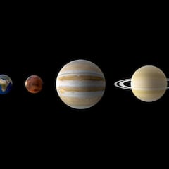 Conjunciones planetarias de octubre 2023: ¿cuándo son, a qué hora y cómo ver desde México?