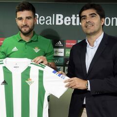 Haro: "Lo de Dani Ceballos se debe resolver en días u horas"