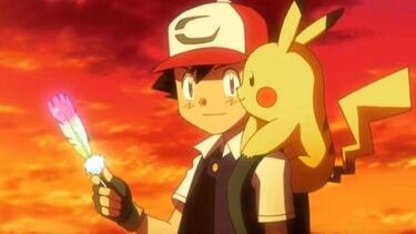 La película ‘Pokémon: ¡Te elijo a ti!’ ya se puede ver gratis