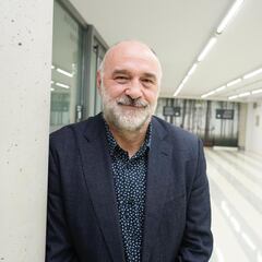 El Bayern, en la pole por Laso