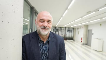 El Bayern, en la pole por Laso
