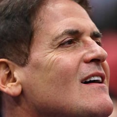 Cuban: "Luka Doncic era nuestro favorito, no había ninguna duda"