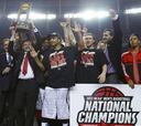 Louisville Cardinals tendrán que entregar su título de 2013