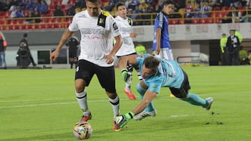 Millonarios vs. Alianza, partido inédito por Copa en El Campín