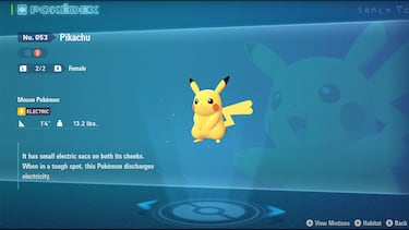 How to Catch Pikachu and Eevee early in Pokémon Legends: Z-A
