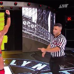 Resultados y resumen de NXT Takeover Brooklyn 4
