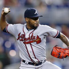 Colombiano Julio Teherán jugará con San Diego Padres en 2023