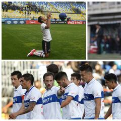 Las conclusiones futbolísticas de la fecha 13 del campeonato