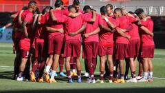 Arabia Saudí 0-1 Venezuela: resumen, goles y resultadoo