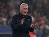 ¿Marcó Mourinho un antes y un después en la historia del Real Madrid? Debate en directo con AS: ¡Manda tu pregunta u opinión y participa!