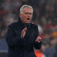 Mourinho ha vuelto a encender la llama