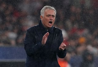 ¿Marcó Mourinho un antes y un después en la historia del Real Madrid? Debate en directo con AS: ¡Manda tu pregunta u opinión y participa!