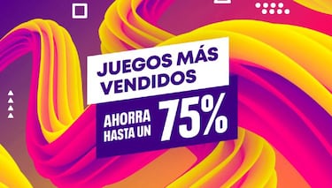 Ofertas PS4 y PS5: los mejores juegos de 2022 estrenan precio y rebajas
