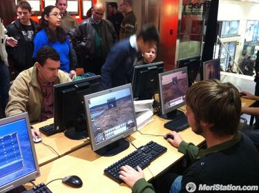 Sega busca al estratega definitivo en el Total War Weekend