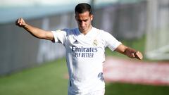 El Inter sigue de bajón antes de su visita al Real Madrid