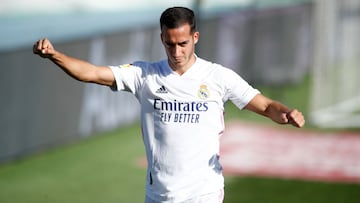 Lucas conf¨ªa en llegar al Inter