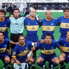 Los jugadores de la final de la UEFA podrían jugar un amistoso contra los del Liverpool por el centenario