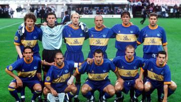 Los jugadores de la final de la UEFA podrían jugar un amistoso contra los del Liverpool por el centenario