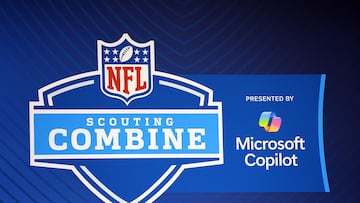 The 2025 NFL Scouting Combine will take place in Indianapolis and runs from February 27 – March 2.