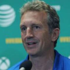 DT de El Salvador: "Enfrentar a Chile será un reto y un desafío"