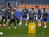 ¿Quién se va a clasificar a octavos? ¿Cómo ves la última jornada? Debate abierto en AS: ¡manda tu opinión y participa!