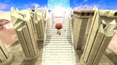 Pokémon BDSP Arceus Event: how to get Arceus in Pokémon Brilliant Diamond and Shining Pearl?