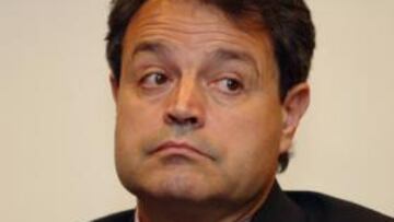 Boix admite conversación "dura" con Oliver, pero da por cerrado espionaje