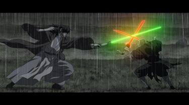 Próximos estrenos de Star Wars en Disney+: series, especiales y cortos