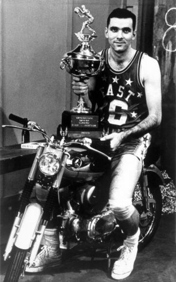 All Star 1965: Jerry Lucas