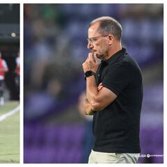 Ania-Romero: Un encuentro en otra dimensión