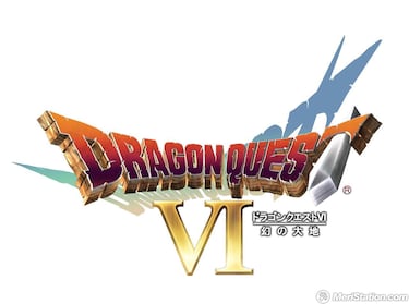 Dragon Quest VI: Realms of Reverie