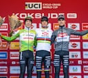 Van der Poel suma y sigue
