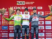 Van der Poel suma y sigue