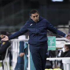 Garitano: “Perder pone en valor lo que hemos conseguido”