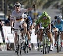 Greipel golpea de nuevo y suma su quinto triunfo del año