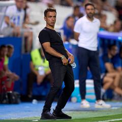 Mi querido enemigo íntimo