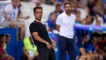 13/08/23 PARTIDO ENTRE EL CLUB DEPORTIVO LEGANES Y EL ANDORRA CELEBRADO EN EL ESTADIO MUNICIPAL DE BUTARQUE
BORJA