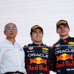 Cuatro grandes focos después del título