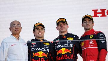 Cuatro grandes focos después del título