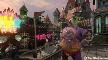 [E3] Gotham City Impostors