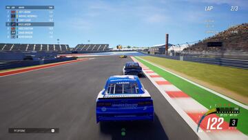 Imágenes de NASCAR 21: Ignition