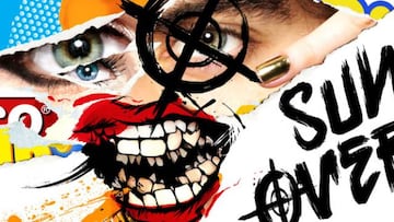 Sunset Overdrive