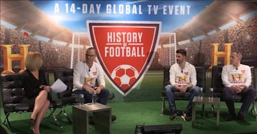 Messi: 40 horas de documental del jugador del FC Barcelona