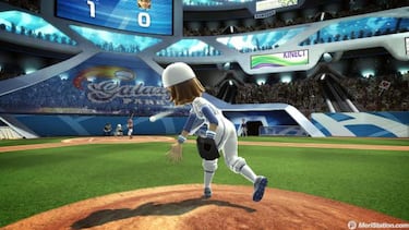 Kinect se estrena en Windows