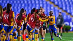 La IA revela el equipo favorito para ganar la final de la W Concacaf Champions Cup