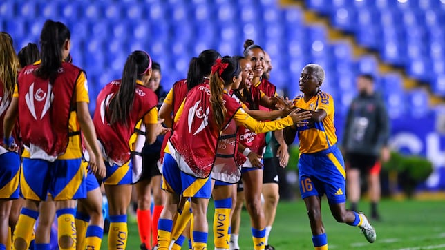 La IA revela el equipo favorito para ganar la final de la W Concacaf Champions Cup